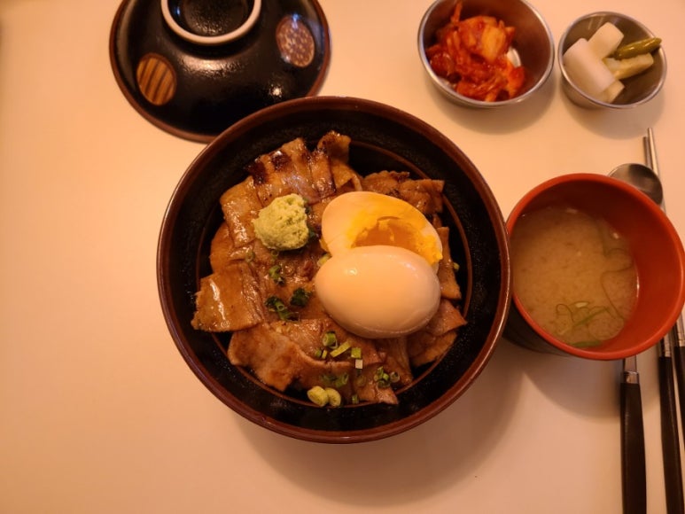 호유동일번가점 이미지