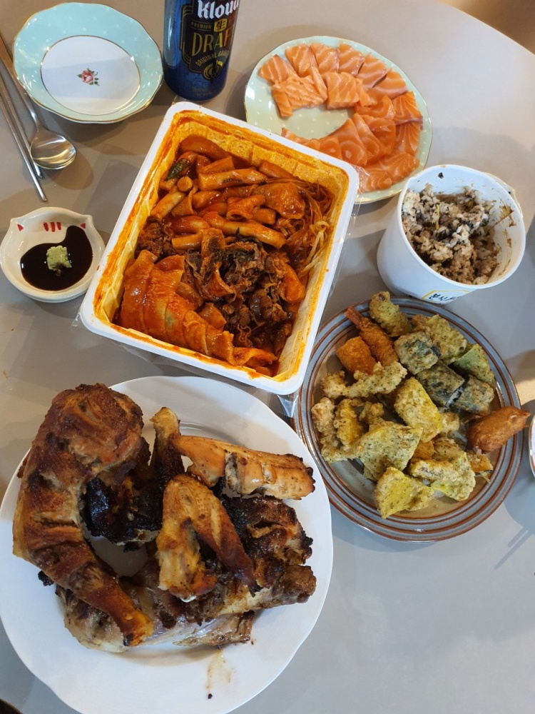 분식쌀롱가호점 이미지