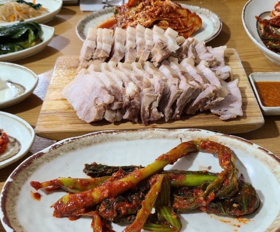 슬기로운밥상생활 이미지