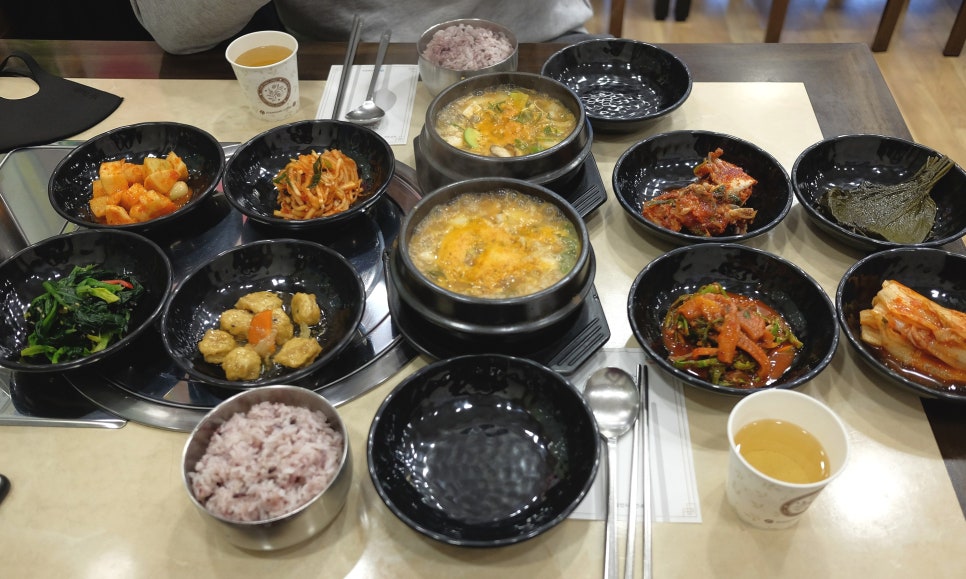 향아식당 이미지
