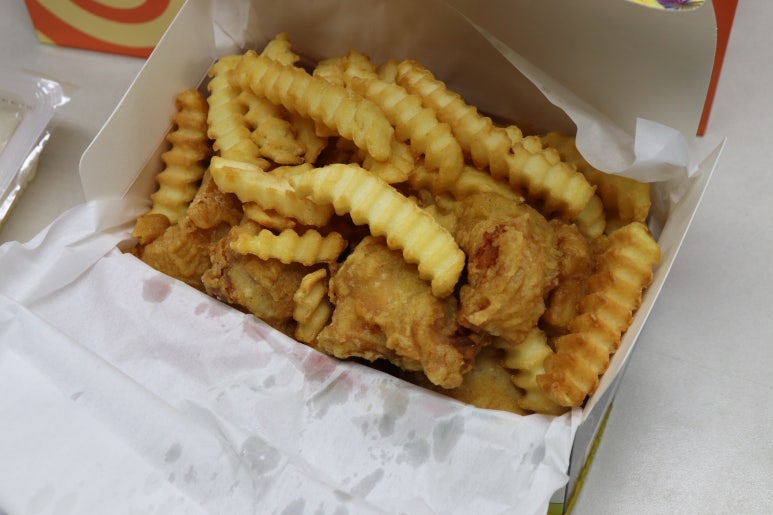 치킨아이(양산점) 이미지