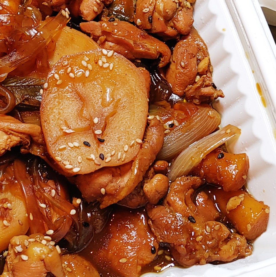 동궁찜닭 이미지