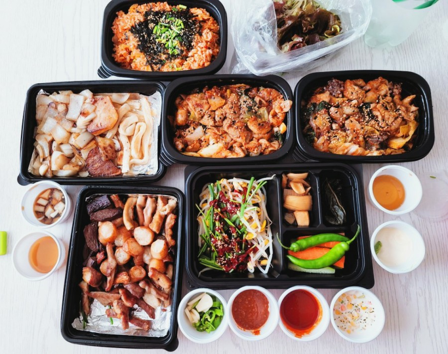 놀뫼곱창 이미지