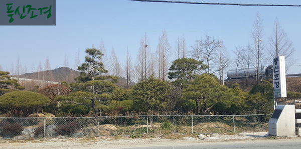 나무꾼조경 이미지