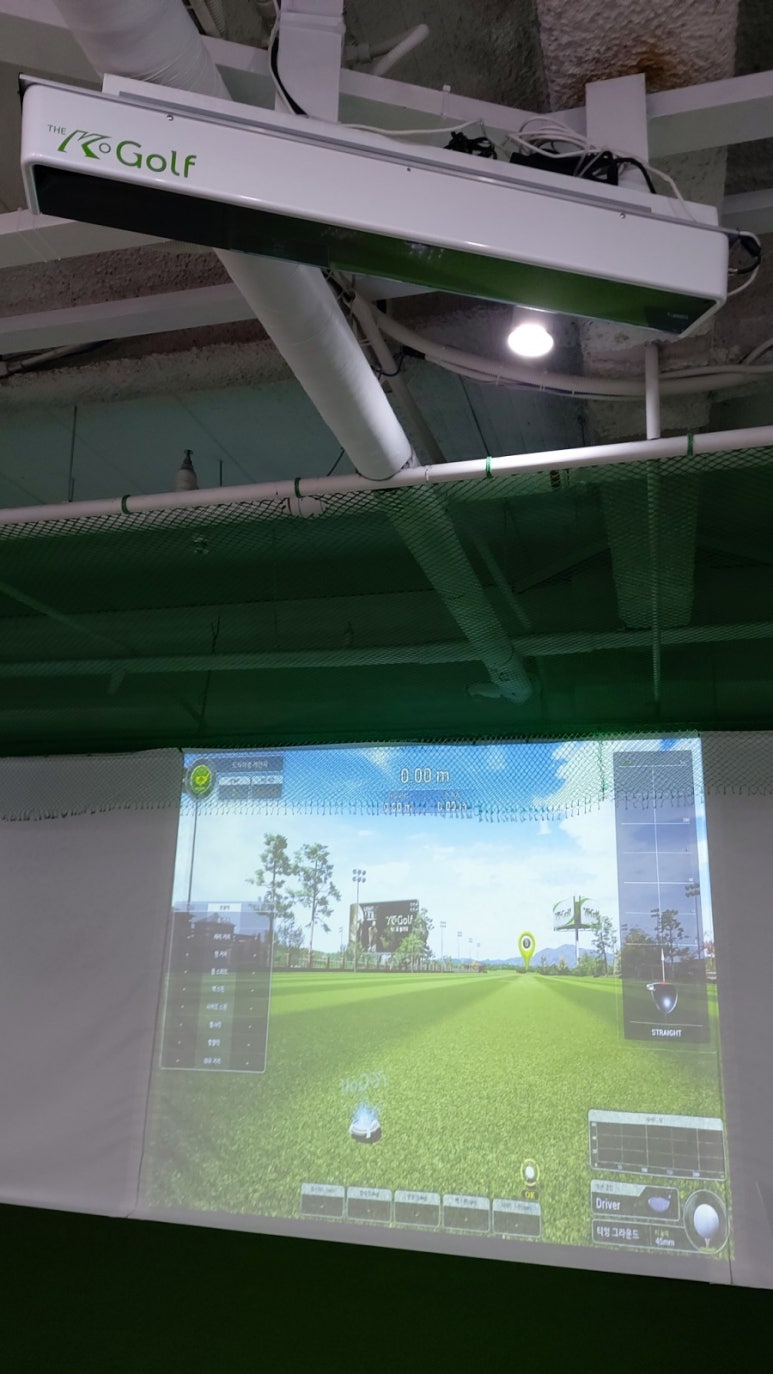 더케이골프 이미지