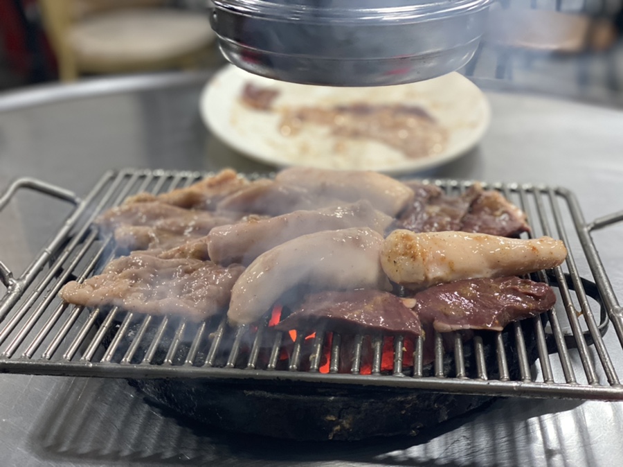 경동양곱창 이미지