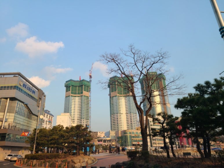 커피나인송도 이미지