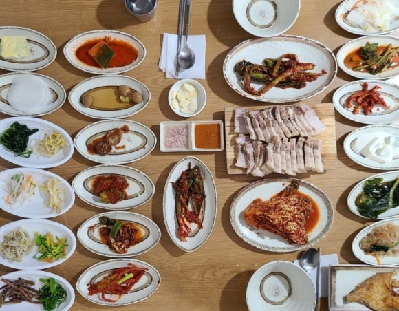 슬기로운밥상생활 이미지