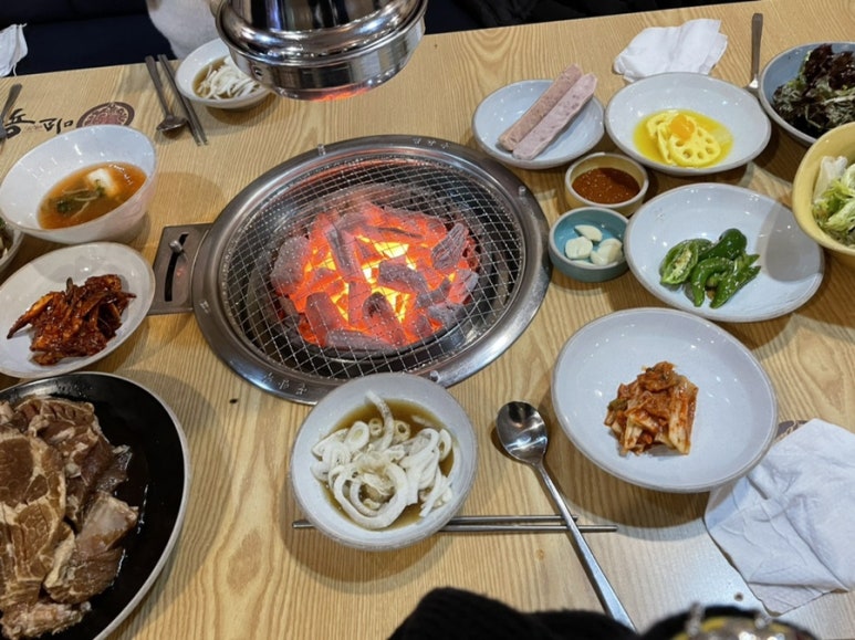 미소육화양주 이미지