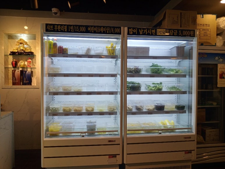 라성맥주 이미지