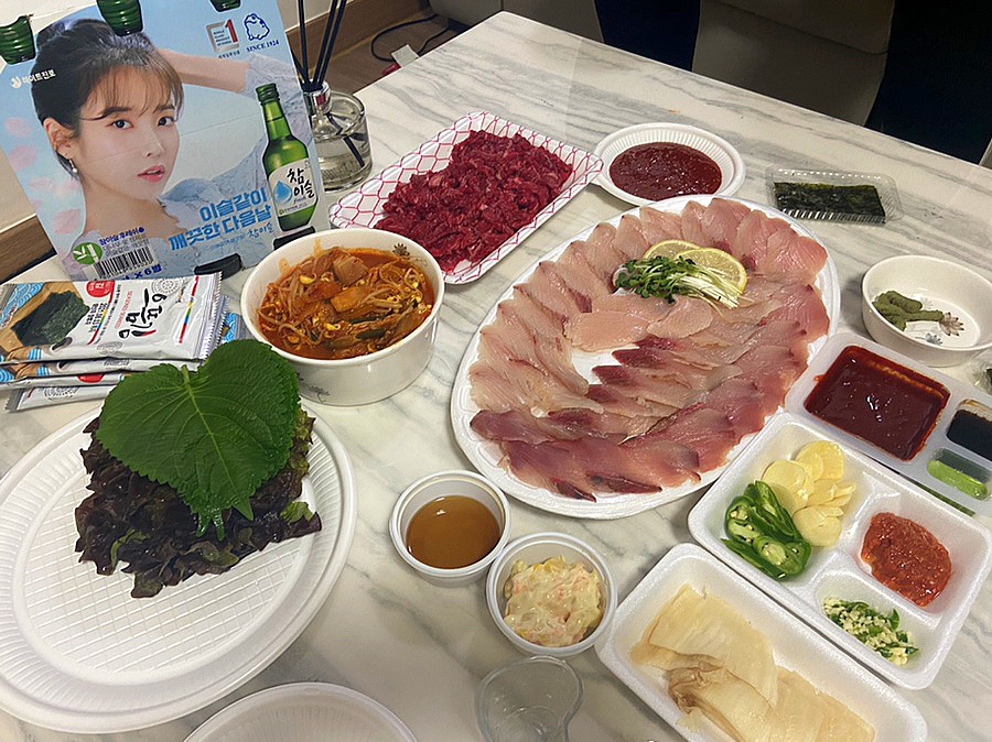 바래봉정육점 이미지