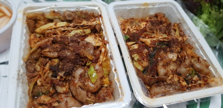 물망초곱창 이미지