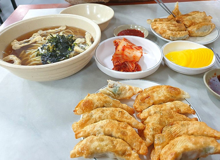 신미만두 이미지