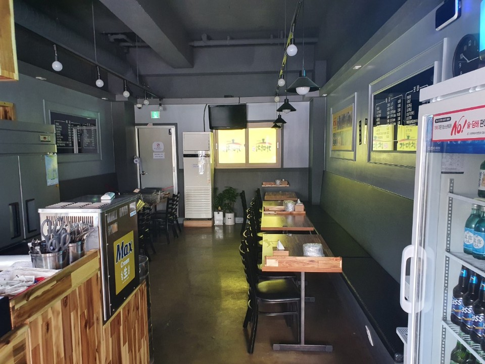 가마치통닭 주촌센텀2호점 이미지