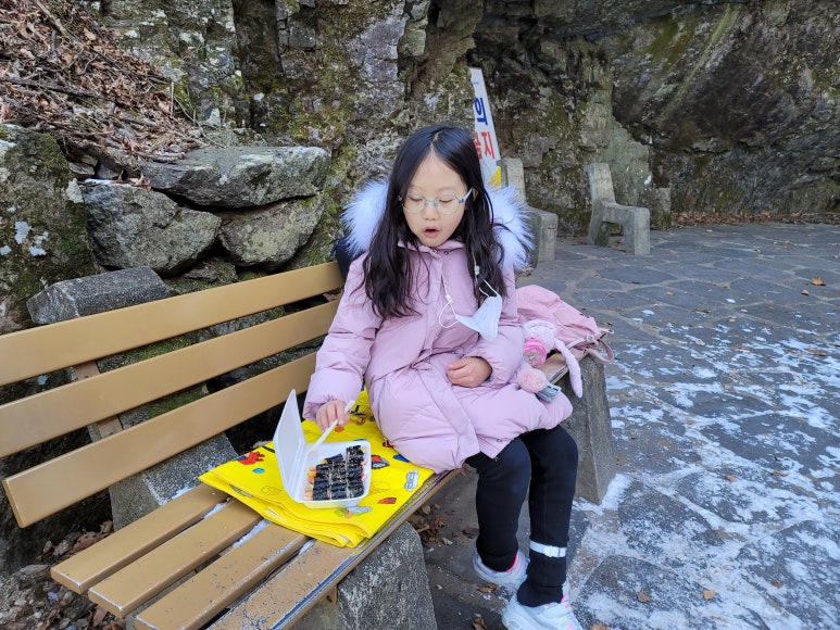 주은꼬마김밥 이미지