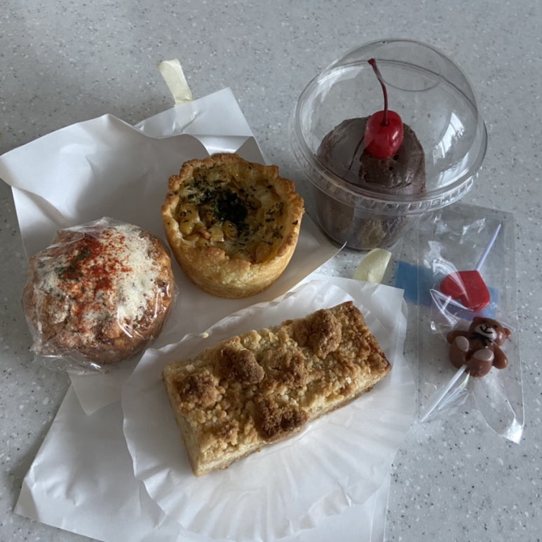 토리베이크(TORI BAKE) 이미지