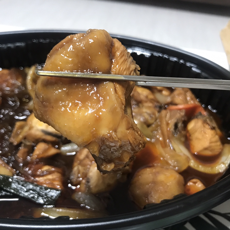두마리찜닭두찜여수 이미지