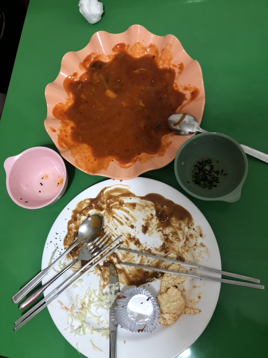 마시짱분식 이미지