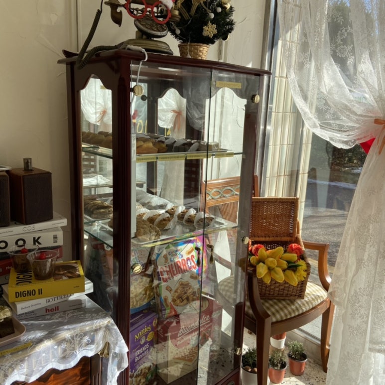 토리베이크(TORI BAKE) 이미지
