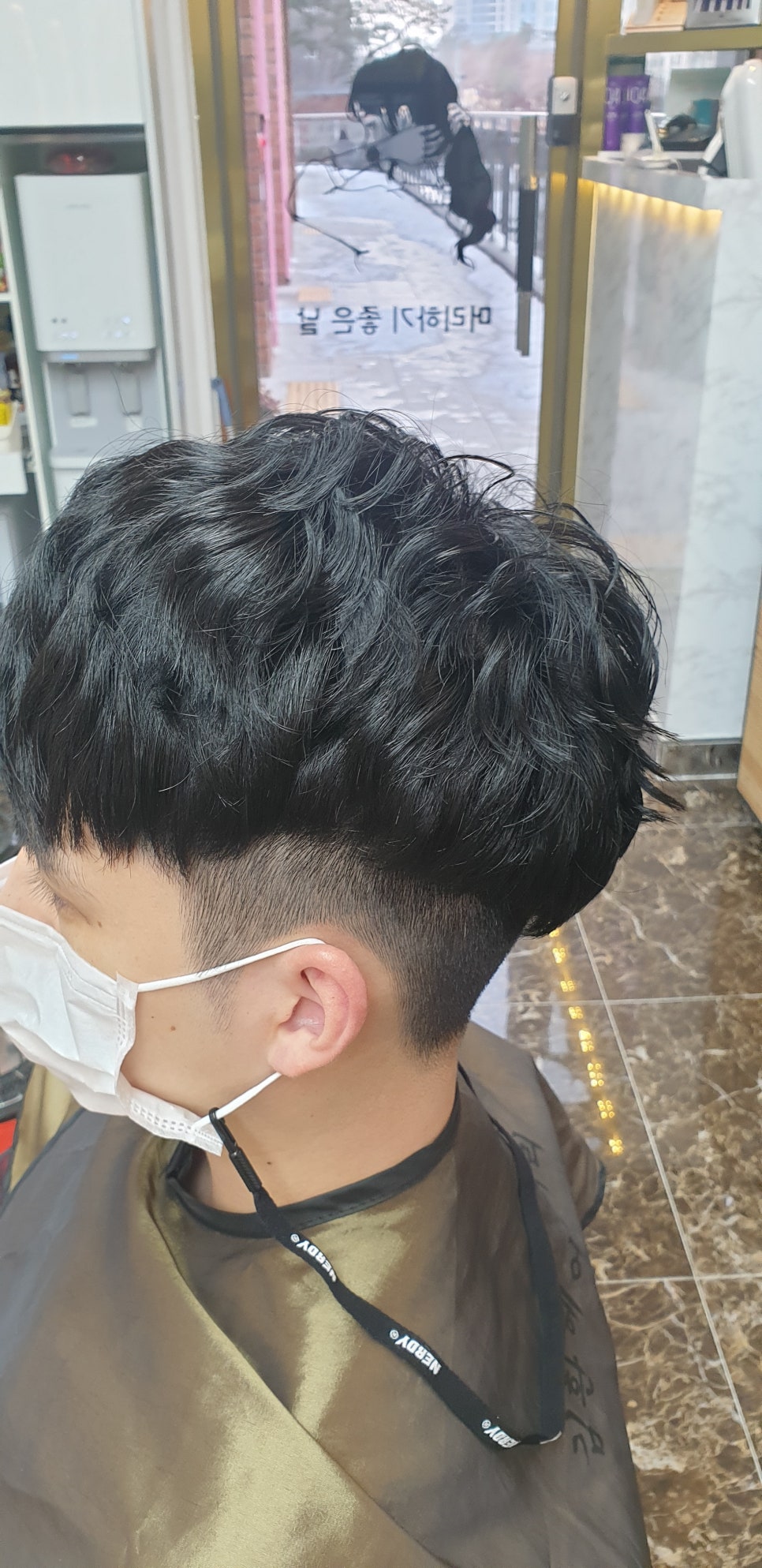 김환헤어갤러리 이미지