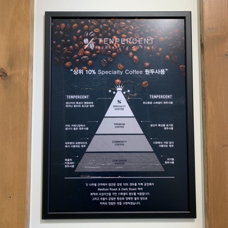 텐퍼센트포항 이미지