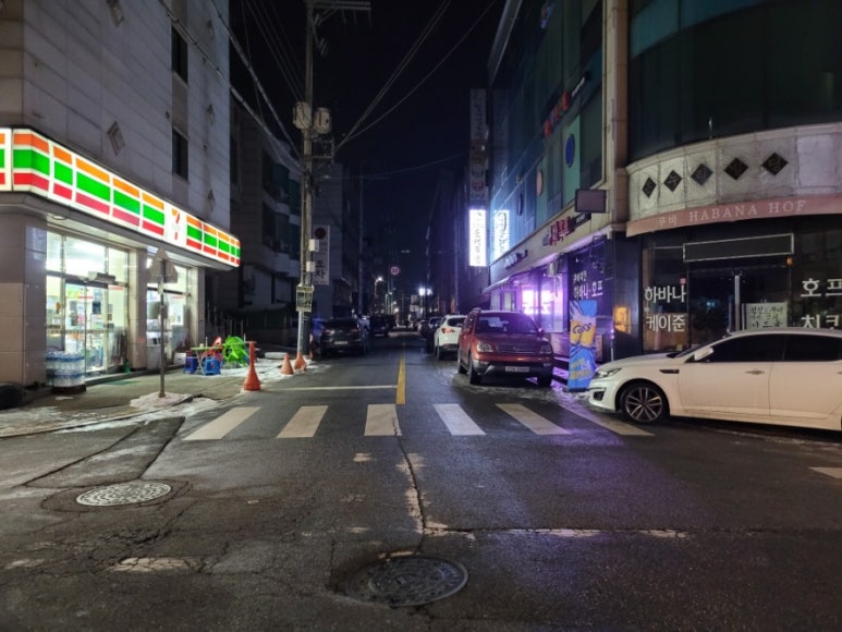 브라운빈두정 이미지