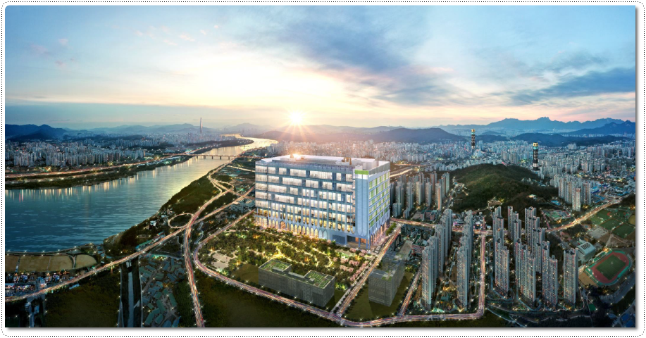 다산오피스디자인 이미지