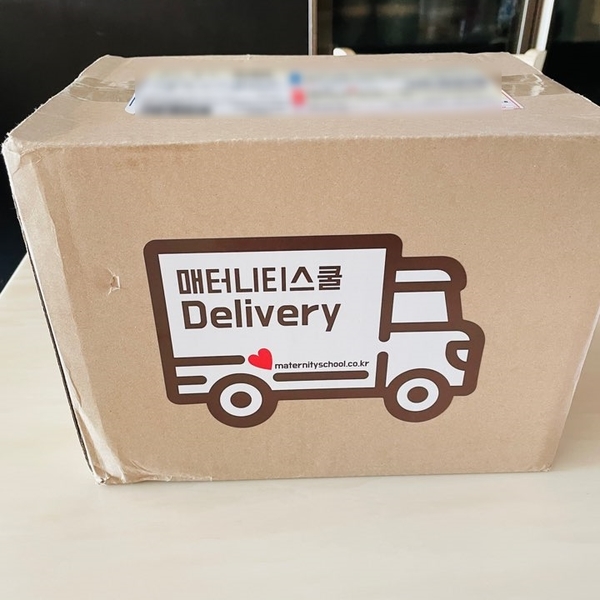 딜리버리맘 이미지