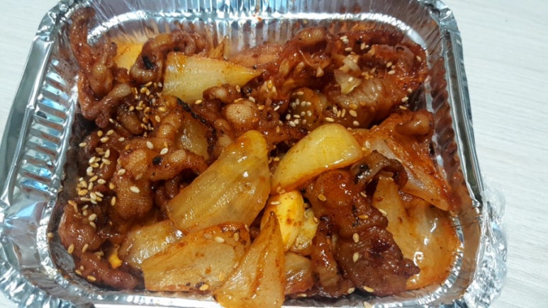 신辛닭날개 이미지