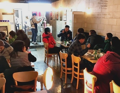 60계고양 이미지