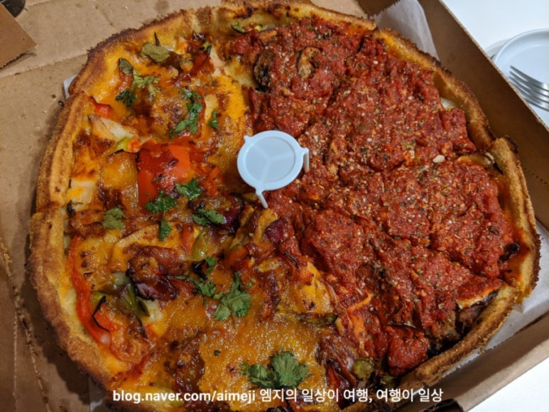 아이코닉푸드 이미지