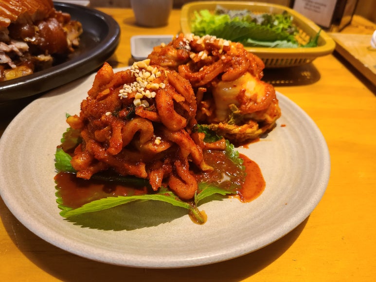 족발야시장목포하당점 이미지