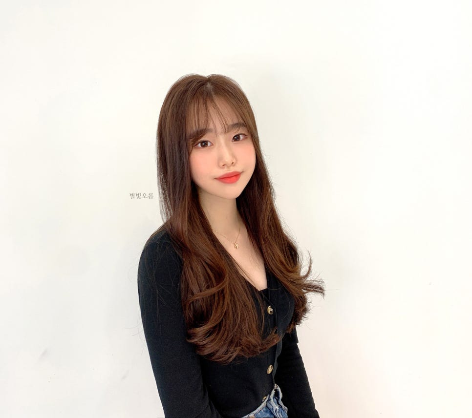 더사랑미용실 이미지