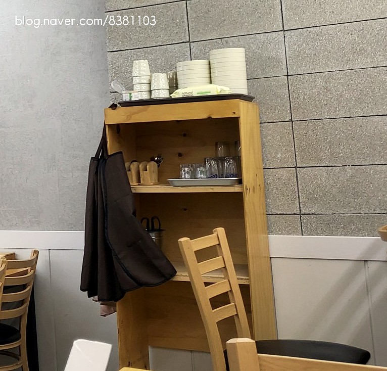 장뜰칼국수 이미지