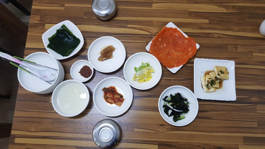 장척뽈찜 이미지
