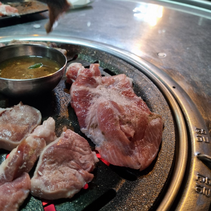 무진장뒷통고기 이미지