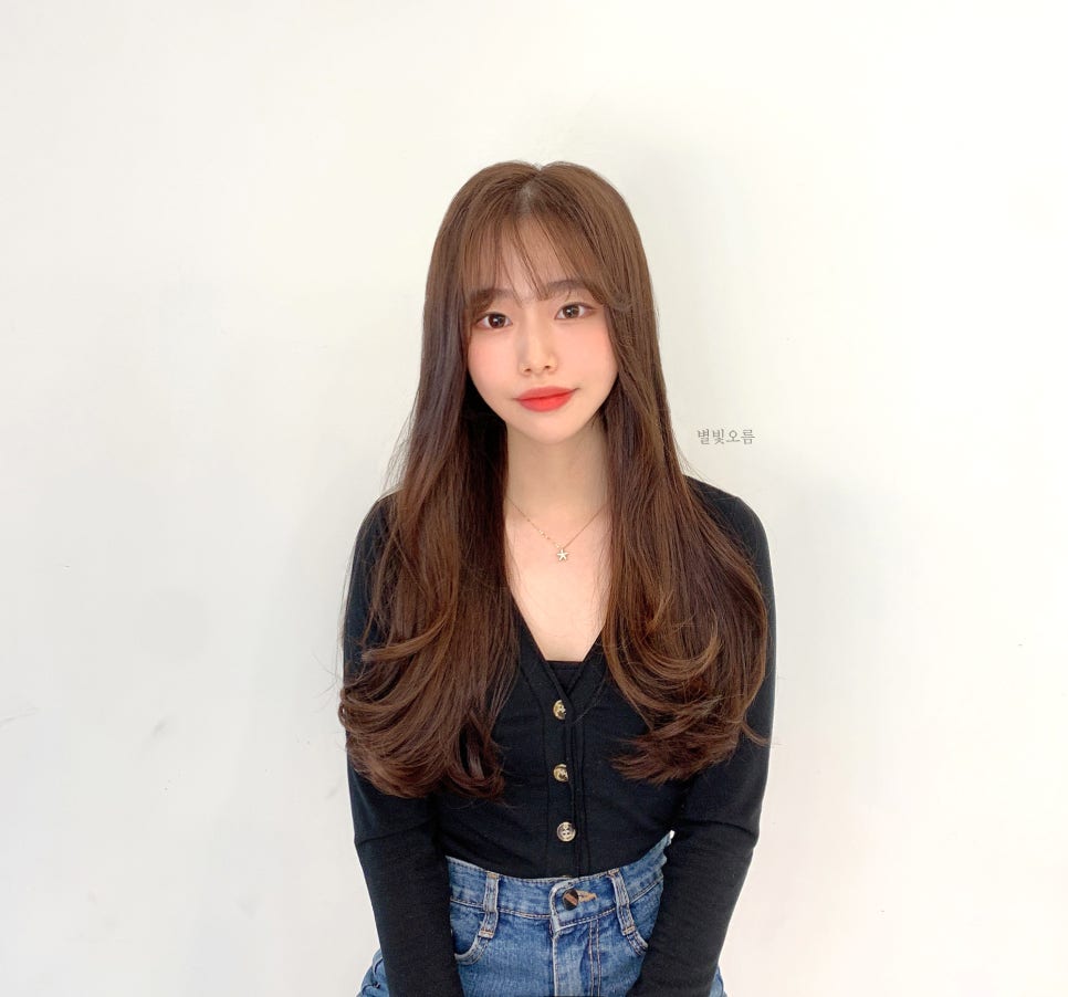 머리사랑미용실 이미지