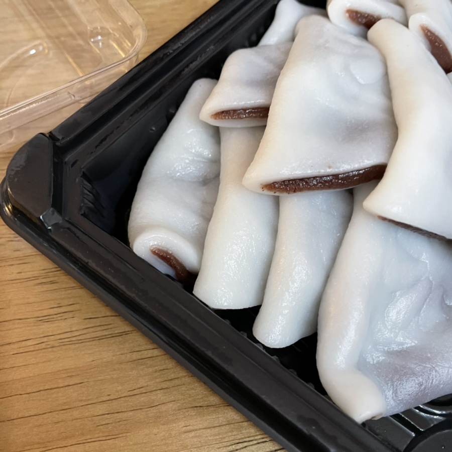 명가떡집 이미지