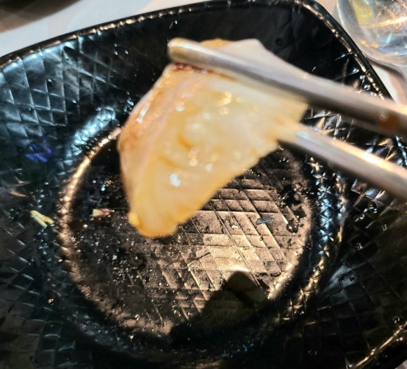 황금어장막썰이횟집 이미지