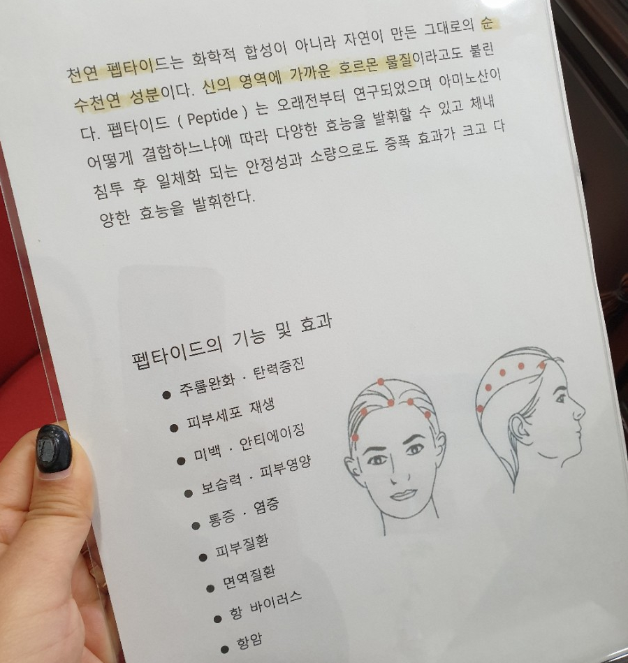 미시안뷰티뱅크 이미지