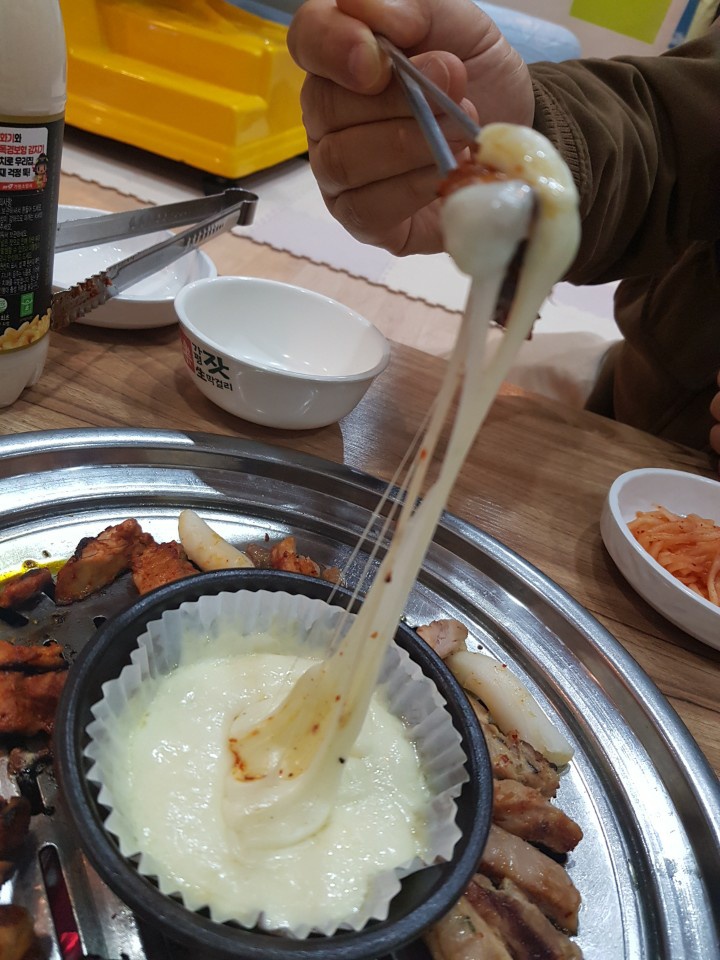 금강산막국수 이미지