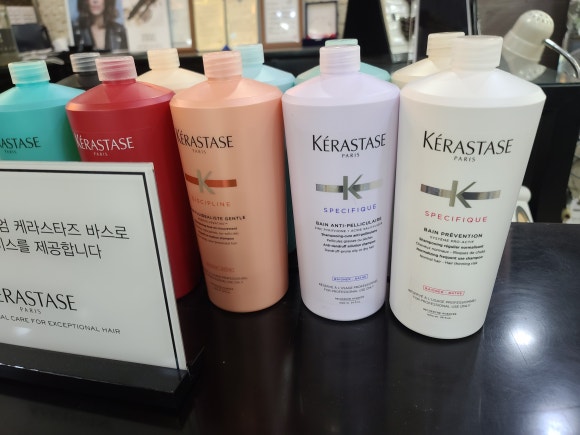 미스조헤어샵 이미지
