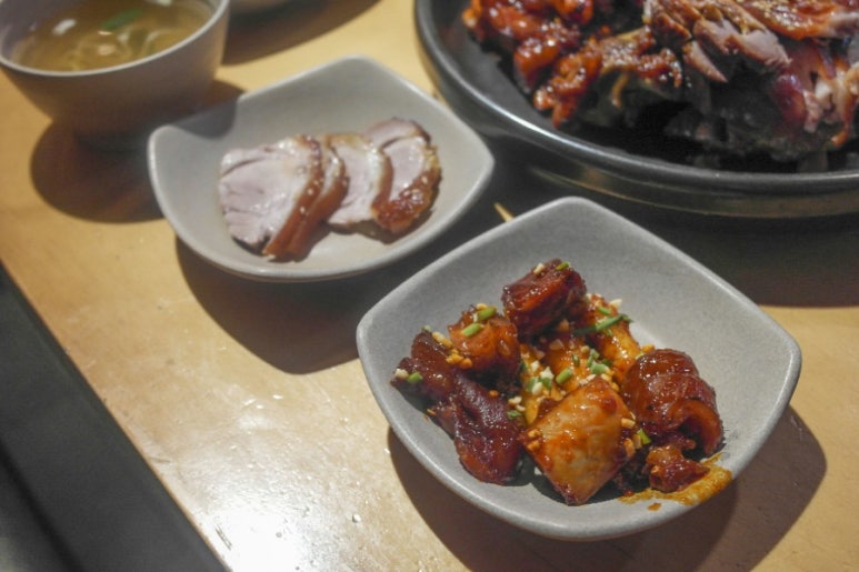 족발야시장장호원점 이미지