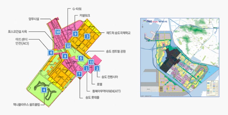 (주) 티오케이 이미지