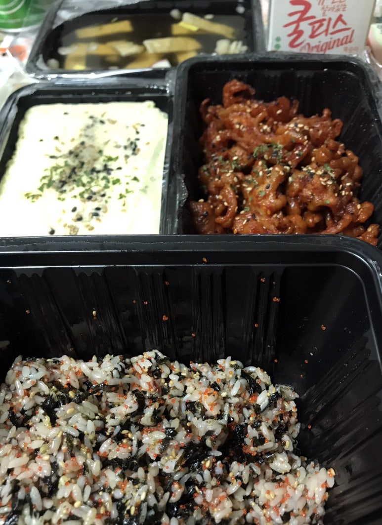 오돌닭발 이미지