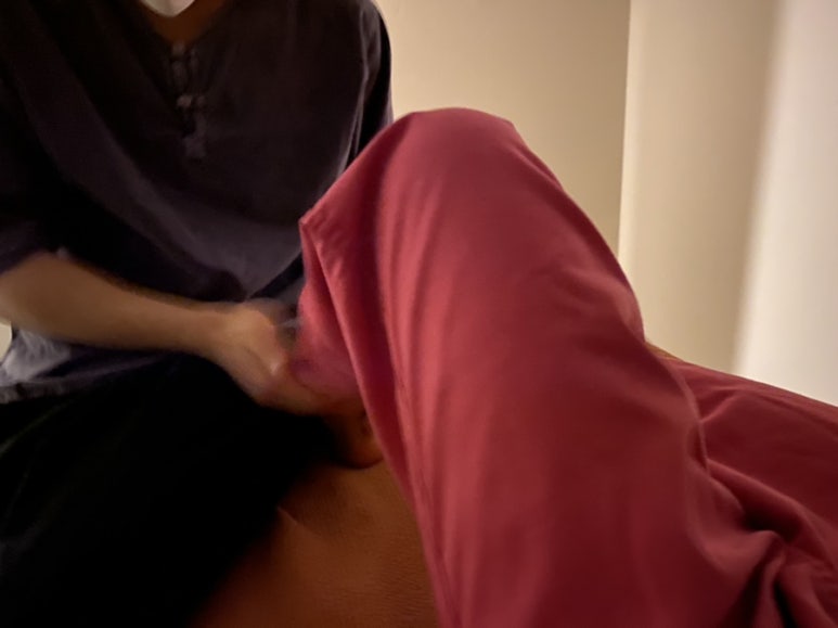 고수의약손 이미지