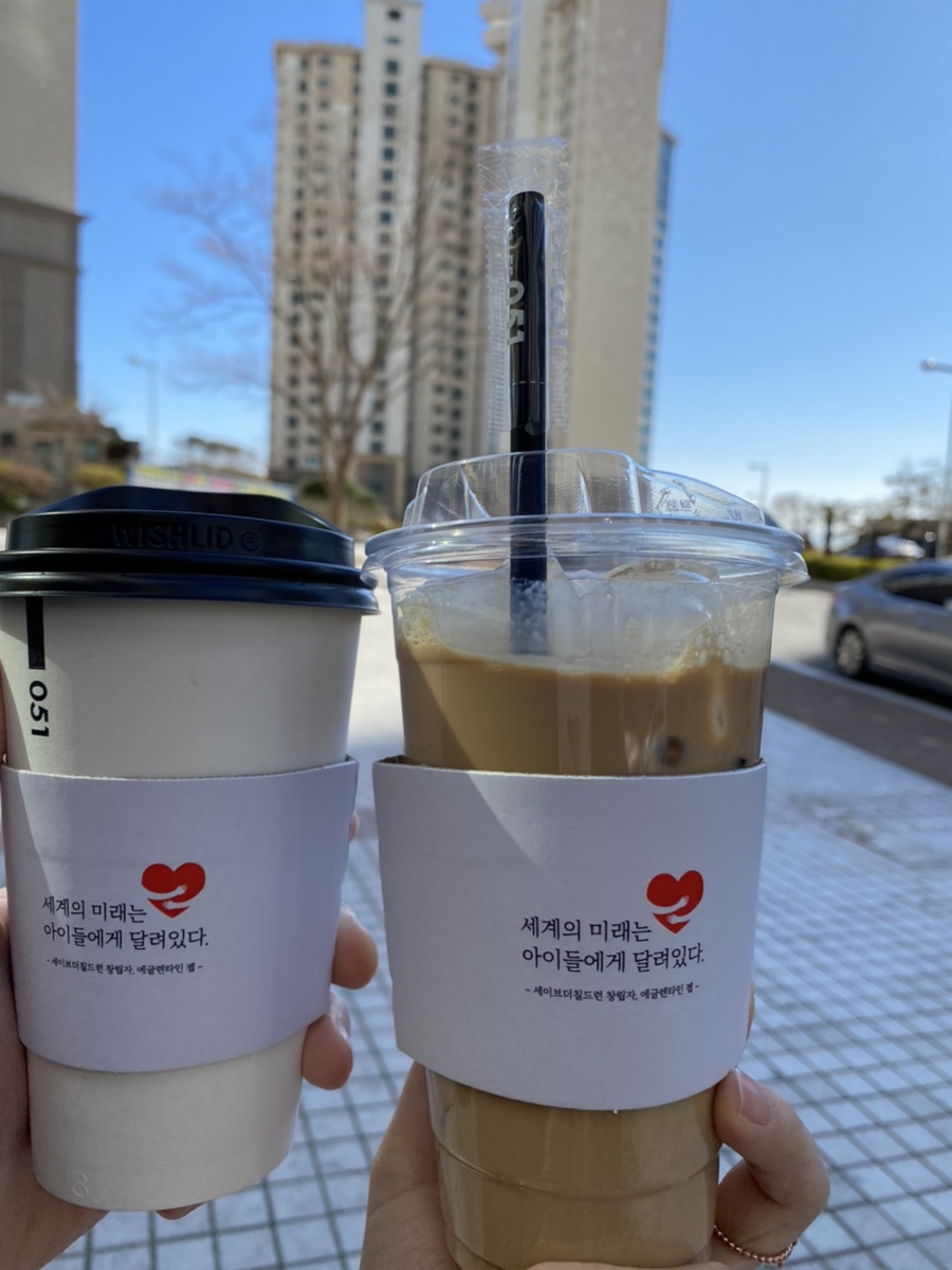 카페051오륙도 이미지