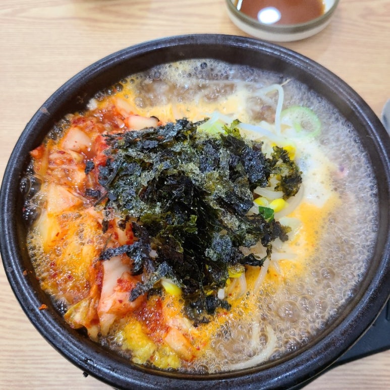 전주명가콩나물국밥석사점 이미지