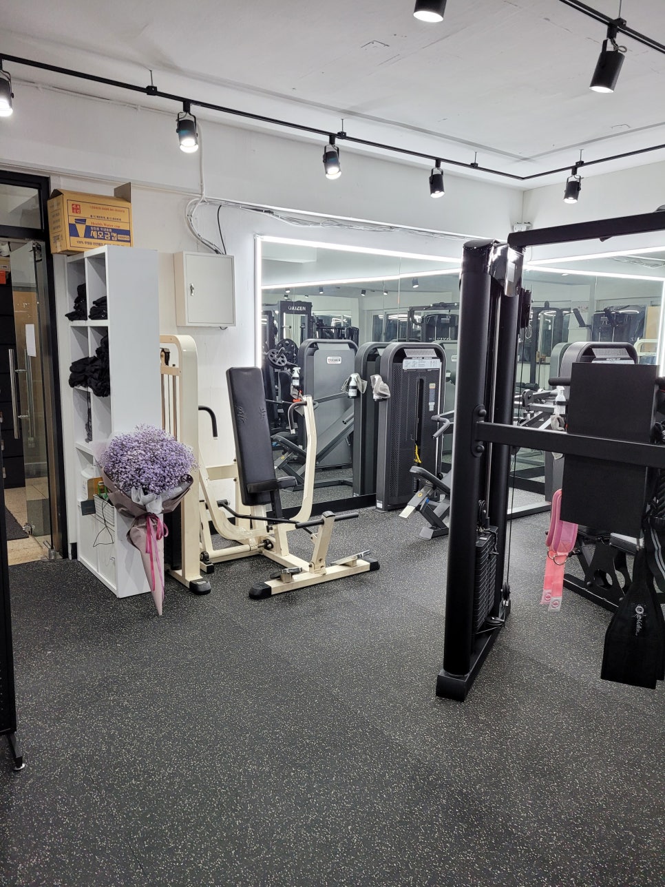 효GYM 이미지