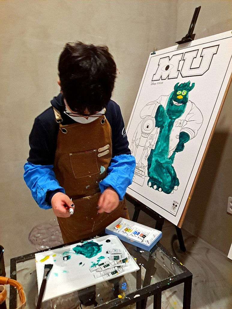 주식회사 그리니 이미지